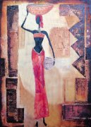 Valerie Delmas art print
