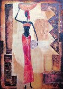 Valerie Delmas art print