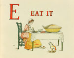 Kate Greenaway art print