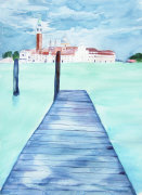Mary Stubberfield art print