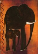 Valerie Delmas art print
