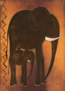Valerie Delmas art print