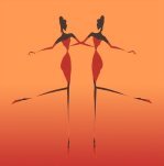 Liz Baker art print