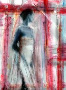 Cliff Warner art print