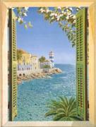 Andrea Del Missier art print