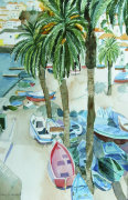 Mary Stubberfield art print