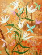Mary Stubberfield art print