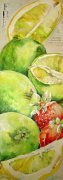 Elizabeth Espin art print
