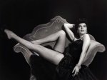 Virgil Apger art print