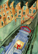Mary Stubberfield art print