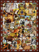 Kate Ward Thacker art print