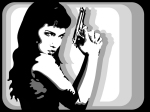Annabel de Vetten art print