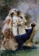 Tranquillo Cremona art print