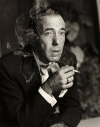 Humphrey Bogart giclee art print