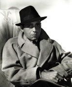 Humphrey Bogart giclee art print