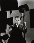 Humphrey Bogart giclee art print