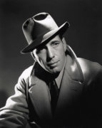 Humphrey Bogart giclee art print