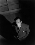 Humphrey Bogart giclee art print