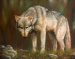 Dmitry Guskov art print