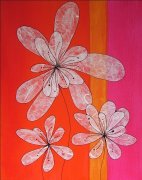 Alan Buckle art print