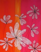 Alan Buckle art print