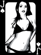 Annabel de Vetten art print