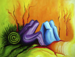 Sukhpal Grewal art print