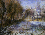 Pierre Auguste Renoir art print
