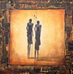 Valerie Delmas art print