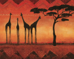 Valerie Delmas art print