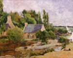 Paul Gauguin art print