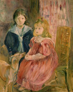 Berthe Morisot art print