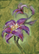 Marcella Rose art print