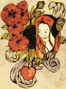 Sam Brett-Atkin art print