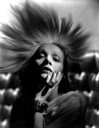 Marlene Dietrich giclee art print