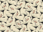 Kate Ward Thacker art print