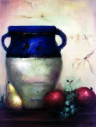 Tomiko Tan art print