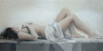 Talantbek Chekirov art print