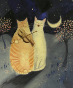 Mary Stubberfield art print