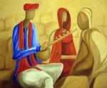 Sukhpal Grewal art print