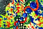 Katina Domenech art print