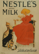 Theophile-Alexandre Steinlen art print