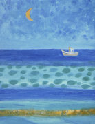 Mary Stubberfield art print
