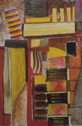 Mark Evans art print