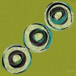 Alan Buckle art print