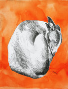 Sarah Adams art print