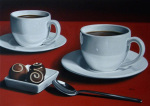 Kerstin Arnold art print
