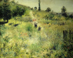 Pierre Auguste Renoir art print