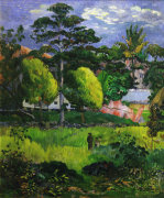 Paul Gauguin art print