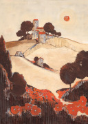 Tomasyn de Winter art print
